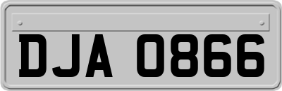 DJA0866
