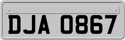 DJA0867