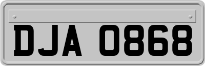 DJA0868