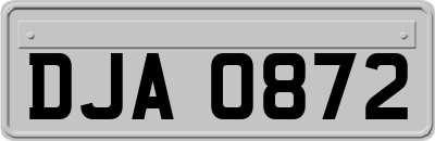 DJA0872