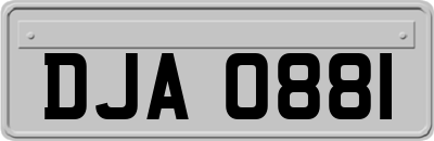 DJA0881