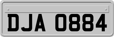 DJA0884