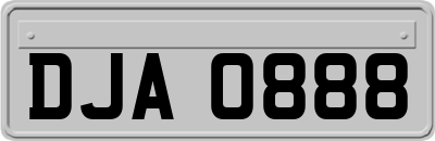 DJA0888