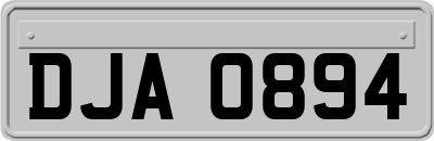 DJA0894