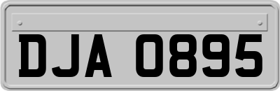 DJA0895
