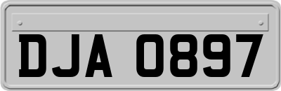 DJA0897
