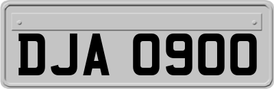 DJA0900