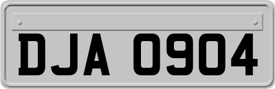 DJA0904