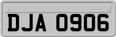 DJA0906
