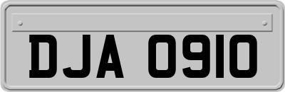 DJA0910