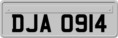 DJA0914