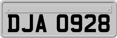 DJA0928