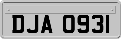DJA0931