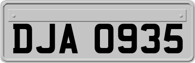 DJA0935