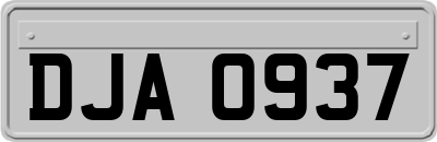 DJA0937