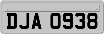 DJA0938
