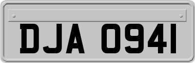 DJA0941
