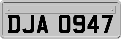 DJA0947