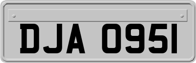 DJA0951