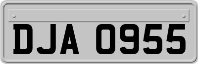 DJA0955
