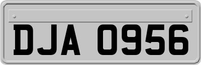 DJA0956