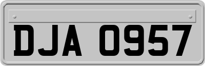 DJA0957