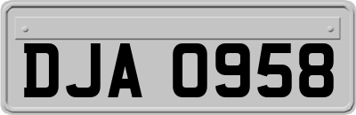 DJA0958