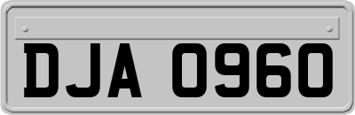 DJA0960