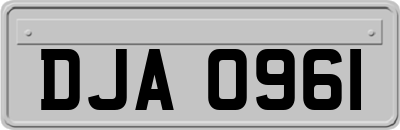 DJA0961