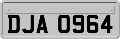 DJA0964