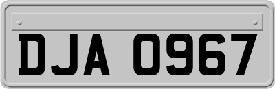DJA0967