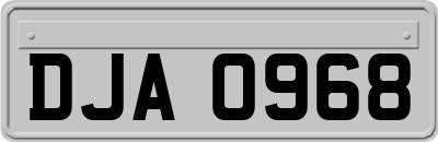 DJA0968