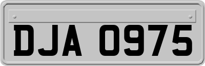 DJA0975