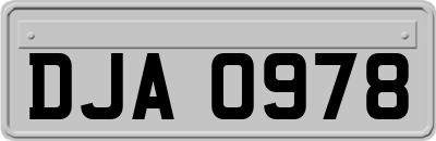 DJA0978