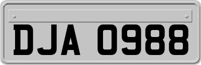 DJA0988