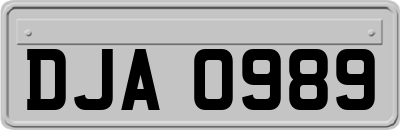 DJA0989