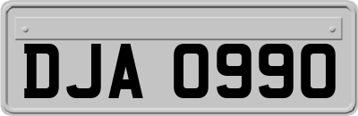 DJA0990