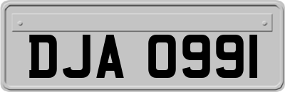 DJA0991