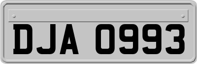 DJA0993