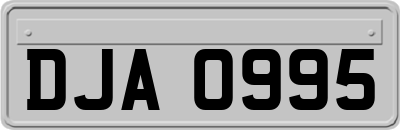DJA0995