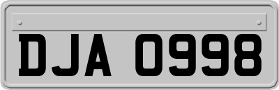 DJA0998