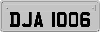 DJA1006