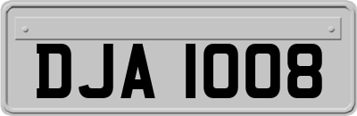 DJA1008
