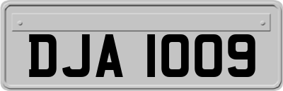 DJA1009