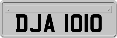 DJA1010
