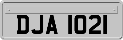 DJA1021