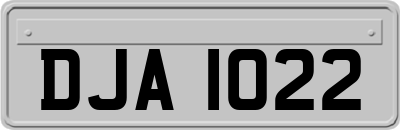DJA1022
