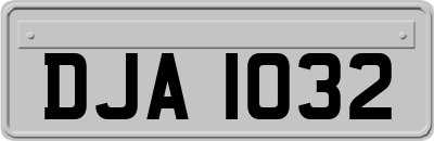 DJA1032
