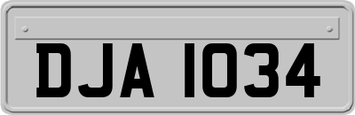 DJA1034