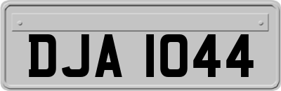 DJA1044